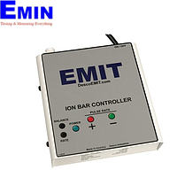 Bộ điều khiển thanh ion Desco 50941 (220 VAC 50/60 Hz)