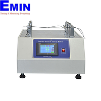 Máy kiểm tra độ mài mòn của dây giày XHinstruments XHF-83B