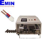 JCW JCW-CS06 High-speed Comprehensive Wire Cable Cut and Strip Machine (0.1-16 mm², 0.1-999999 mm)
