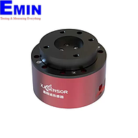 XJCSENSOR X-3A-D90-H27 3축 힘/토크 센서 (10N)