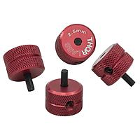 Vít đầu lục giác THORLABS HKTS-2.5M (2.5 mm, 4 Pack)