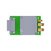 Mô-đun Giao diện Bộ điều khiển/bo con SBD dựa trên IRIDIUM 9602 với GPS, phiên bản PCB Maxtena MAX9602-PCB