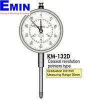 TECLOCK KM-132D ຕົວຊີ້ບອກສາຍປັດຍາວ