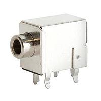 Jack âm thanh kết nối điện thoại Same Sky (formerly CUI Devices) SJ1-3535NS