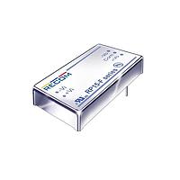 RECOM Power RP15-1212SF/P 絶縁型 15W DC/DC 1.6kV REG 2:1 9-18Vin 12Vout