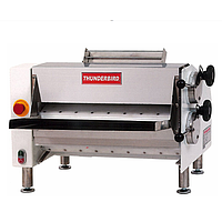 Máy cán bột Pizza hai chiều Thunderbird TBPR-690 (1HP, 115V, 1 pha)