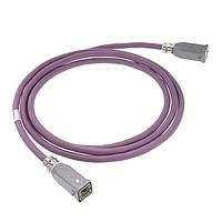 Cáp Hệ Thống CÁP HỆ THỐNG HAN-BRID/CU MET HARTING 20886510030