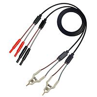 PINTEK RP-93 微欧姆表探头