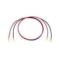 GW INSTEK GTL-123 テストリード (for PSW SERIES)