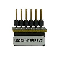 Bảng Đánh Giá Bảng Kết Nối Trung Gian để kết nối MCU cũ hơn Intersil US082-INTERPEVZ