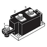 Mô-đun Diode 255 Ampe 1400V IXYS MDD255-14N1