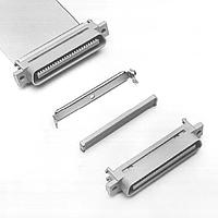 Ổ cắm 50 chân LOPRO WRMNT SKT 3M Electronic Solutions Division 3565-1002