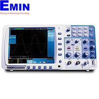OWON SDS7202 デジタルオシロスコープ (200Mhz, 1Gs/s, 2 channels)