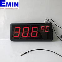 Đồng hồ đo nhiệt độ lớn EMIN AT-TMT-L (-40~125°C)