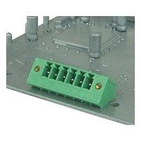 Đầu nối 381 TB ổ cắm WF 45D Amphenol Anytek VK1132500000G