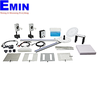 PHYWE 11743-99 Microwave Set II