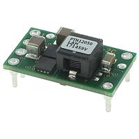 Mô-đun Điều chỉnh Rộng Không Cách Ly / PoL 0.8 đến 1.8V 6A Đầu Vào 12V Texas Instruments PTH12050LAH