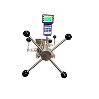 R&D Instruments APCK-CS-1000 Pressure Calibrator Kit (0~1000bar)