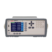 ONMEAS AT5110 DC Low Resistance Tester (10 CH; 1μΩ – 300kΩ)