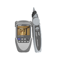 Thiết bị kiểm tra CCTV cầm tay Value+ VM23E