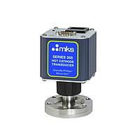 MKS 355 熱陰極真空圧力変換器 (NW25 ISO-KF; RS485)