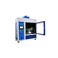 Thiết bị kiểm tra khả năng cháy