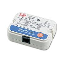 MEAN WELL IRC1 ອຸປະກອນແປງພະລັງງານ ການຄວບຄຸມທາງຈອກ Power Inverter