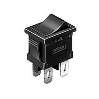 Công tắc gạt 10A 125VAC SPST Omron Electronics A8L-11-12N1