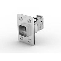 Jack kim loại VARIANT14 công nghiệp RJ45, CAT6A, 180 độ AMP Connectors - TE Connectivity 1-2120871-1