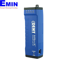 DENT ELITEpro XCTM ポータブル電力データロガー