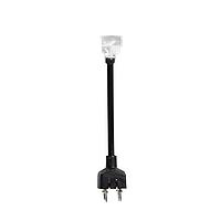 BIVAR OR1-24.0-RG-F4P Flexible Light Pipes with LEDs