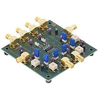 Analog Devices AD605-EVALZ Variable Gain Amplifiers AD605 RoHS EVAL BOARD