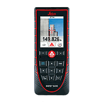 Máy đo khoảng cách laser LEICA DISTO D410 (150m)