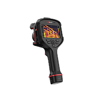 Camera ảnh nhiệt cầm tay Guide H4S (480×360@12μm; -40℃~2000℃; 0.91mrad)
