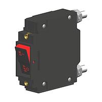 Carling Technologies C21-B0-34-630-3A7-I サーキットブレーカー C21B0346303A7I