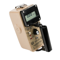 LUDLUM 2241-2 디지털 스케일러-레이트미터 (2 detectors)