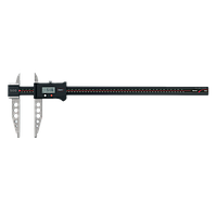 Mahr 4112621DKS 数字卡尺 (18 ESA, 0-500mm)