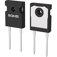 ROHM Semiconductor RFS30TZ6SGC13 Ultra Fast Recovery Diode RECTIFIER TO-247 30A 650V