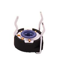 Điện trở điều chỉnh dạng cắt Amphenol PT6MV-474A2020-P06