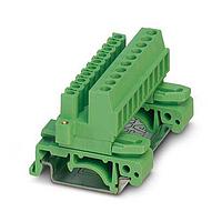 PHOENIX CONTACT 1021821 Fixed Terminal Blocks UMSTBVK 2,5/10-STF- 5,08BD10-1Q