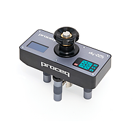 Proceq Pull Off Tester For Concrete Calibration Service