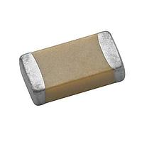 Vishay Vitramon VJ0402A4R7DLAAJ32 リード付き仕上げMLCC 4.7pF 0.5pF 50V NP0/C0G AEC-Q200