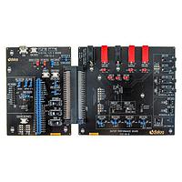 Công Cụ Phát Triển Âm Thanh cho DA7217 Dialog Semiconductor DA7217-EVAL