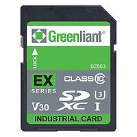 Thẻ nhớ SD 16GB Thẻ microSD công nghiệp (SLC 30K) V30 I-TEMP Greenliant GLS93SP016G1-I-BZ803