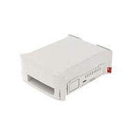 Bộ Vỏ Gắn Nhúng Italtronic DIN RAILBOX, 45mm, Dành Cho RASPBERRY PI B+ Hammond Manufacturing 1597KITRBPIB