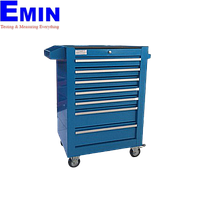 TỦ ĐỰNG ĐỒ NGHỀ 7 Ngăn KOCU KC-33