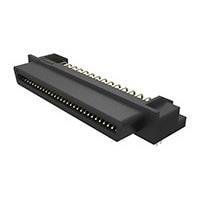 AMP Connectors - TE Connectivity 5-5175474-1 Receptacles .050CL R/A RCPT 20P