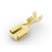 Ổ cắm .250 PB FAST REC IS AMP Connectors - TE Connectivity 60279-1