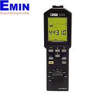 Thiết bị đo tốc độ vòng quay Chauvin Arnoux C.A 1727 (tiếp xúc và gián tiếp)