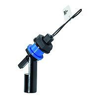 Cảm biến mức từ - Vỏ kim loại / Cảm biến hiệu ứng Hall công nghiệp Carlo Gavazzi ILMPU5